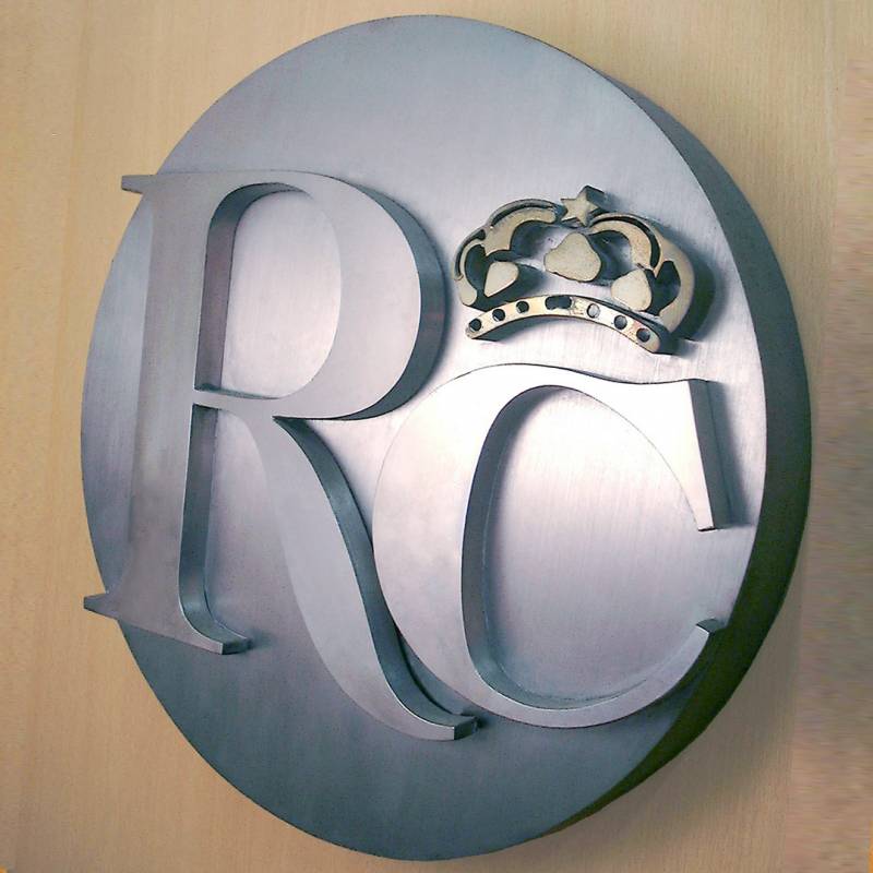 Logotipo Corportaivo